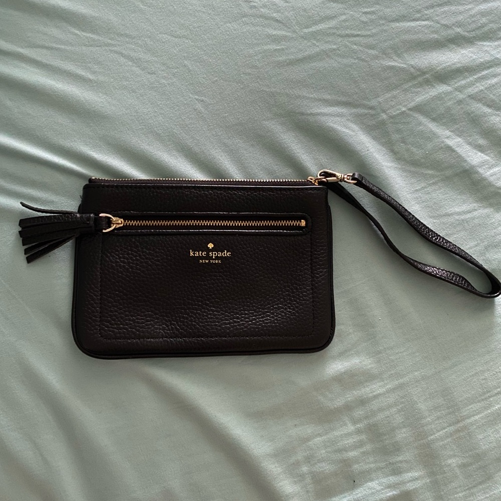Black Mini bag